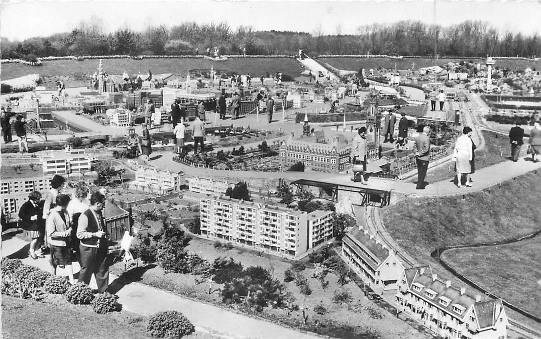 Den Haag Madurodam