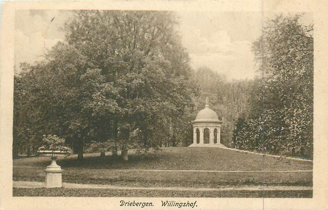 Driebergen Willingshof