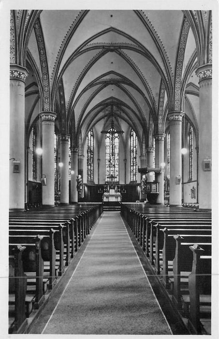 Losser Kerk