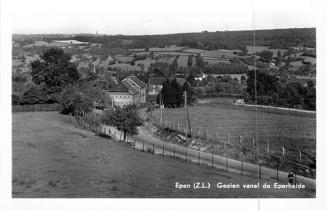 Epen Vanaf de Eperheide