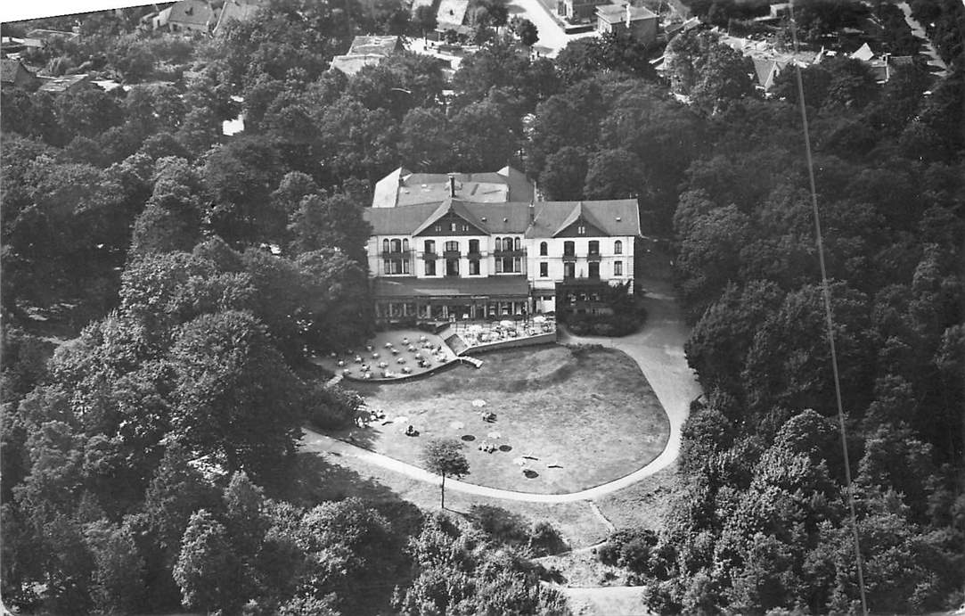 Berg en Dal Grand Hotel