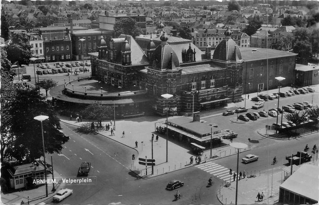 Arnhem Velperplein