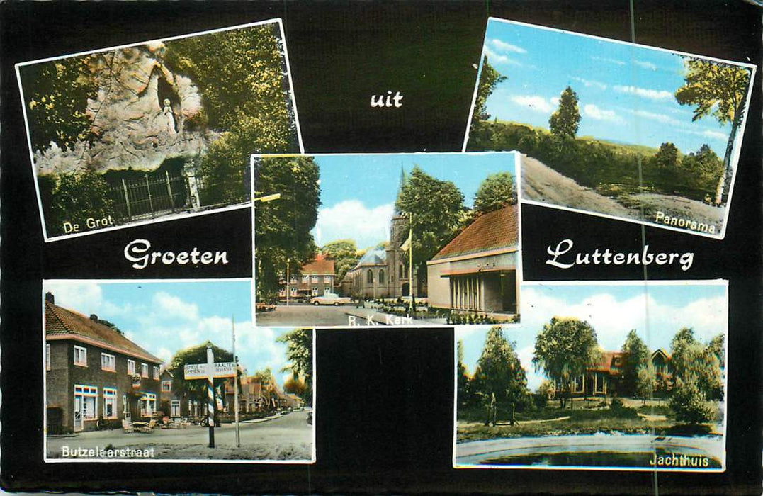 Luttenberg Groeten uit