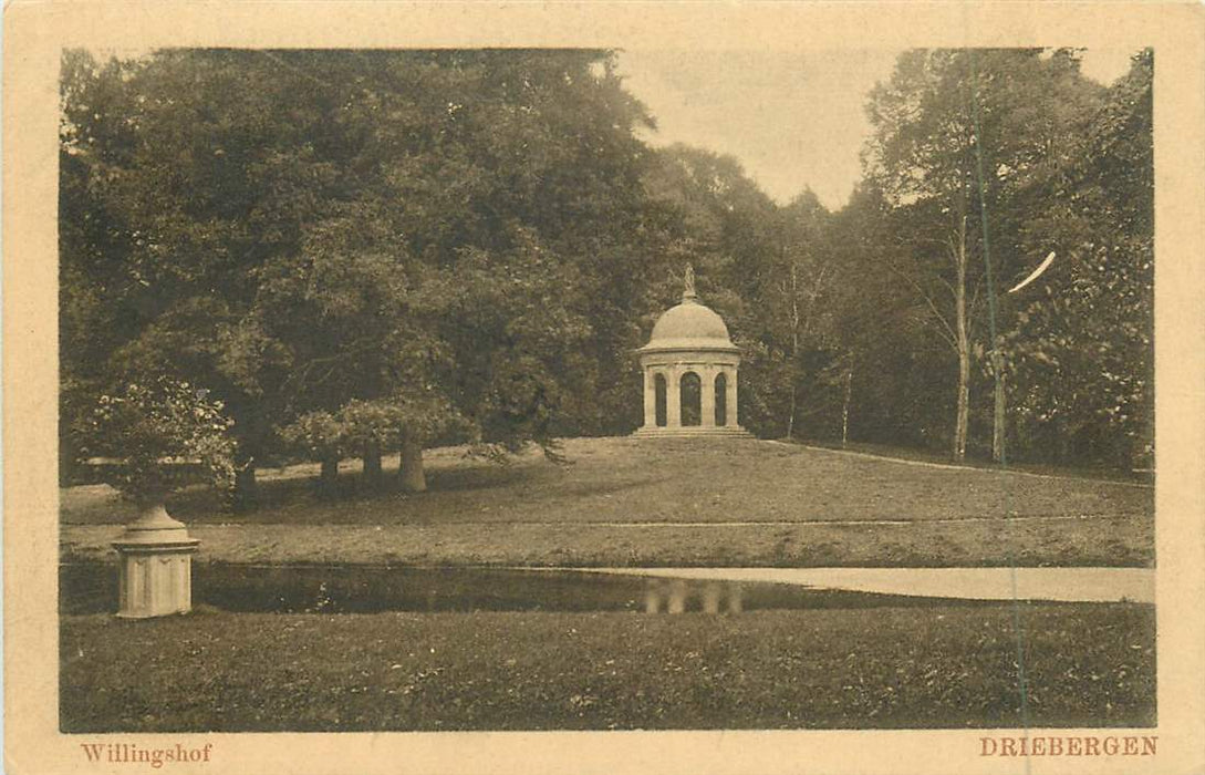 Driebergen Willingshof