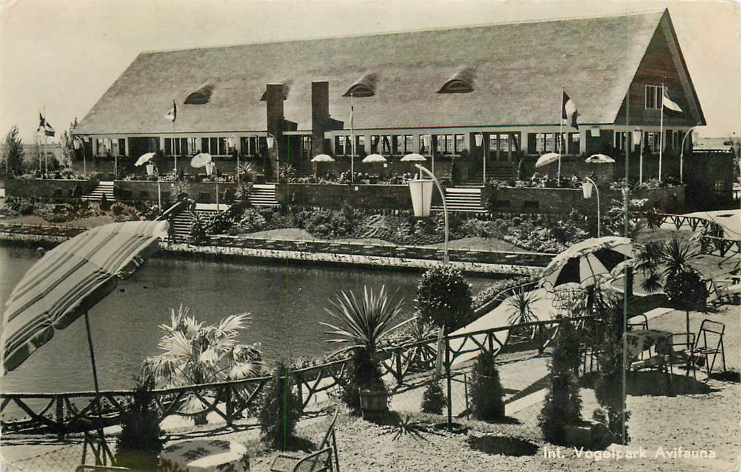 Alphen aan de Rijn Avifauna