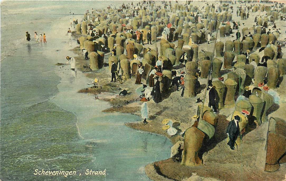 Scheveningen Strand