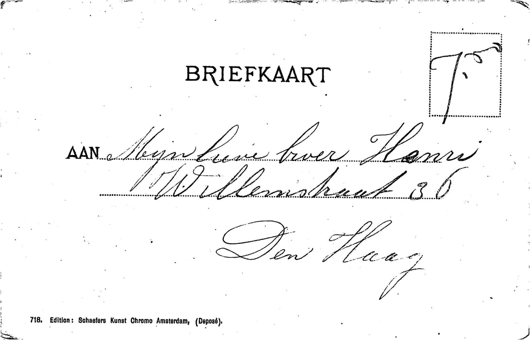 Scheveningen Kurhaus