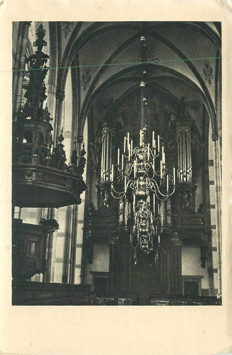 Den Haag Jacobskerk