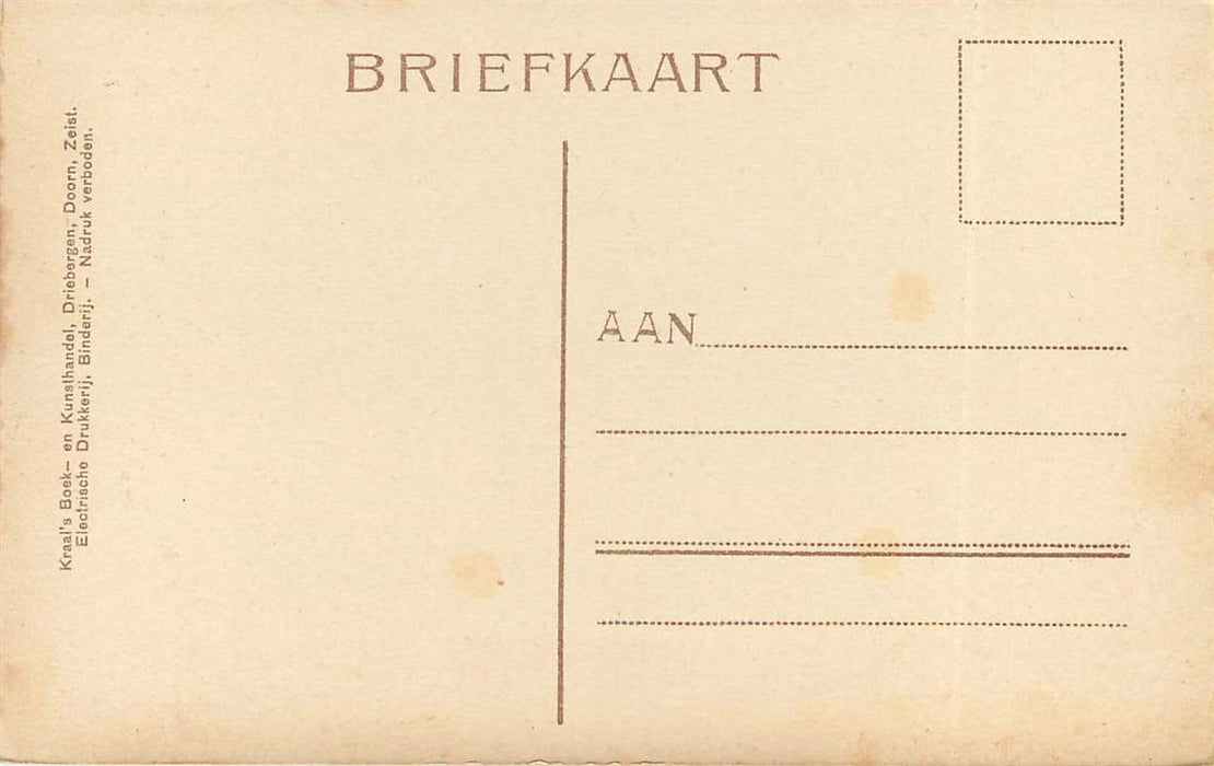 Rijsenburg Beeld in de kerk