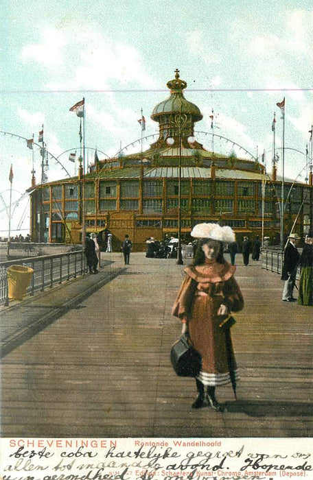 Scheveningen Rontonde