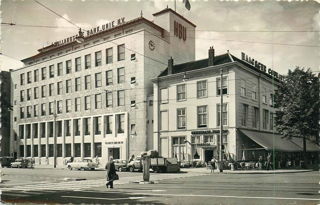 Den Haag Hofweg