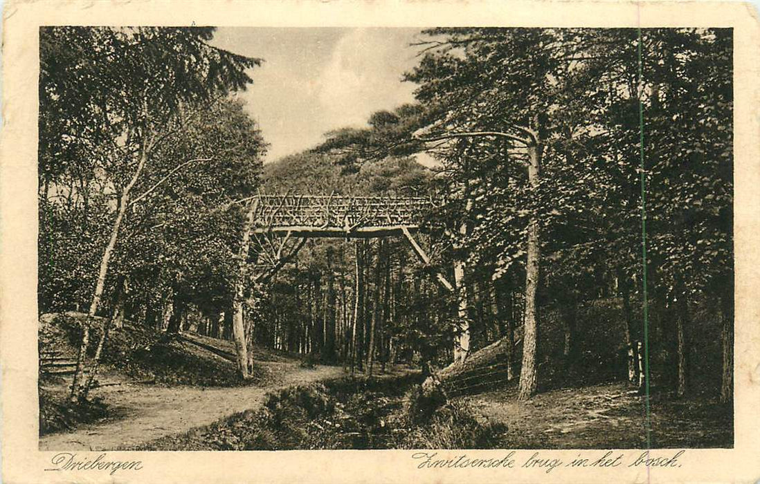 Driebergen Zwitsersche brug