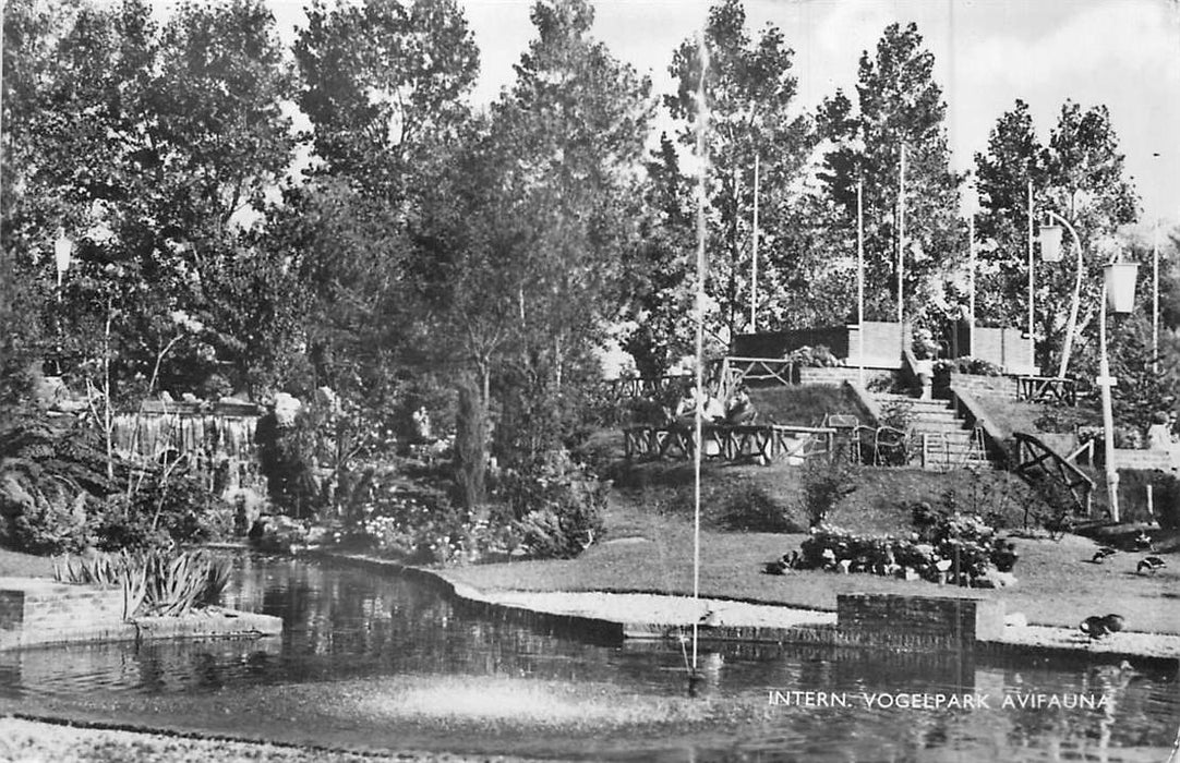 Alphen aan de Rijn Avifauna