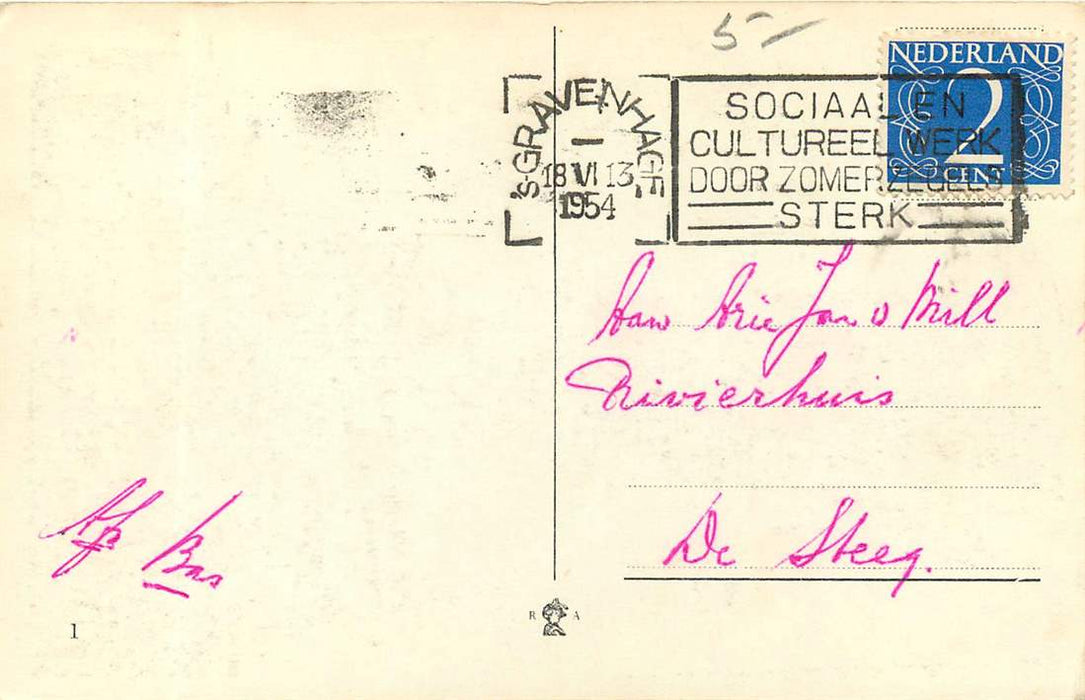 Scheveningen Boulevard