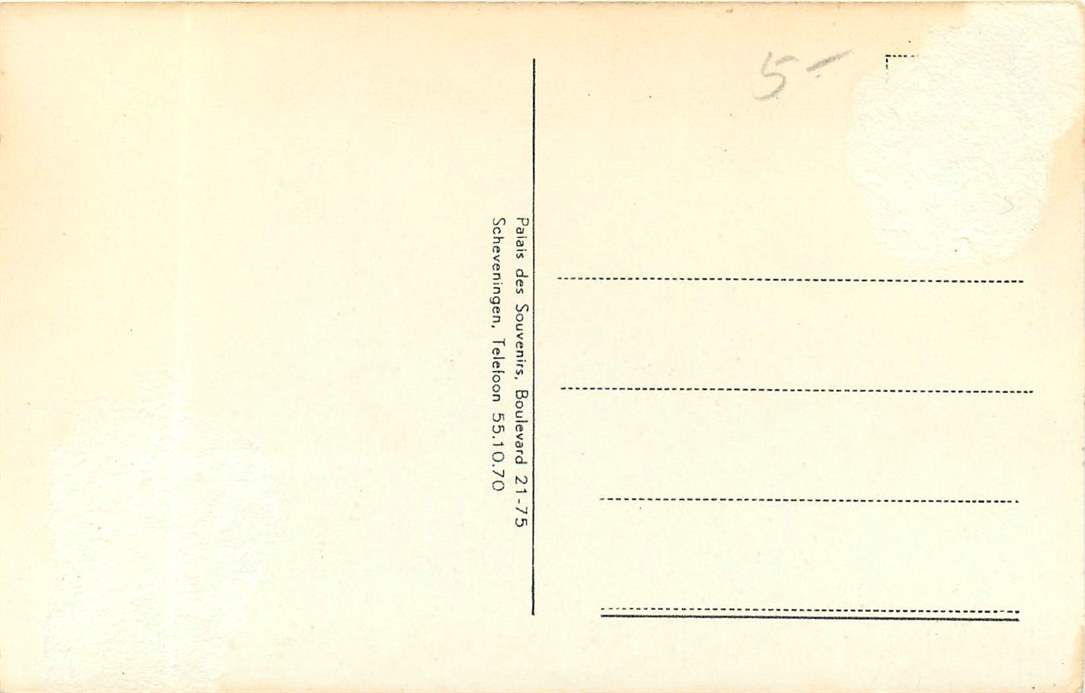 Scheveningen Kurhaus