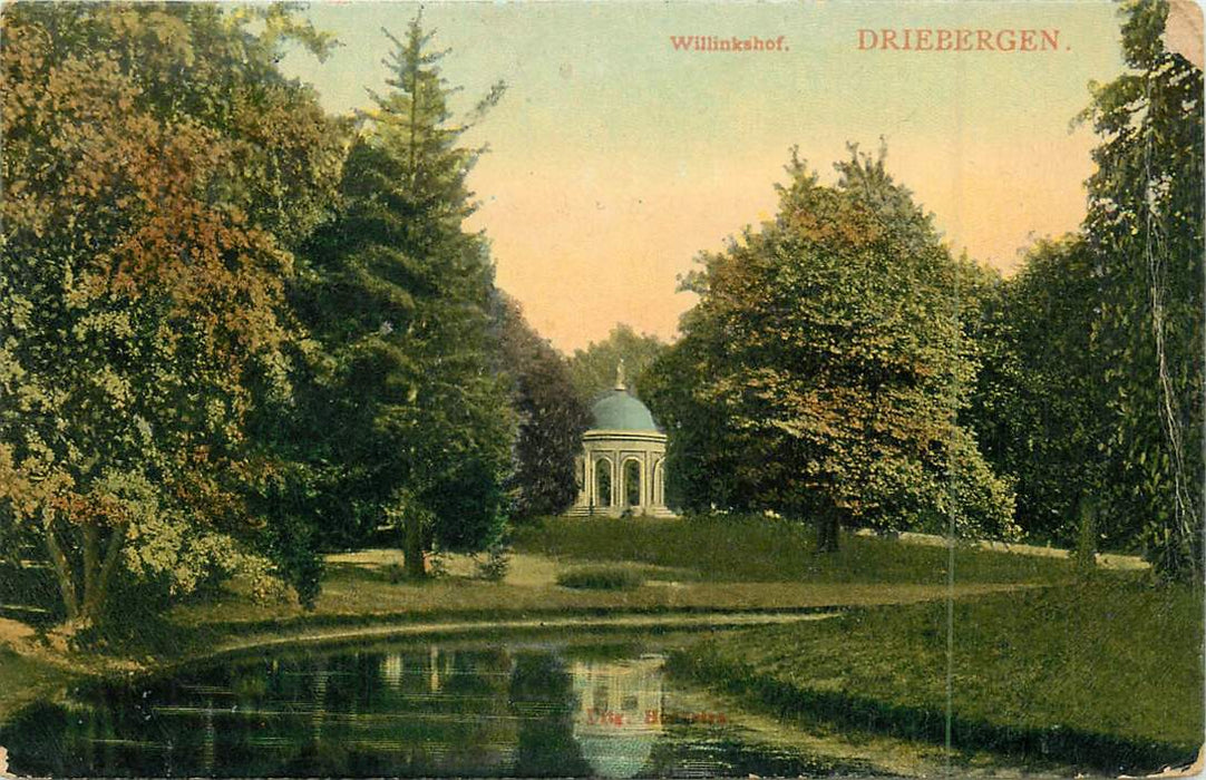 Driebergen Willinkshof