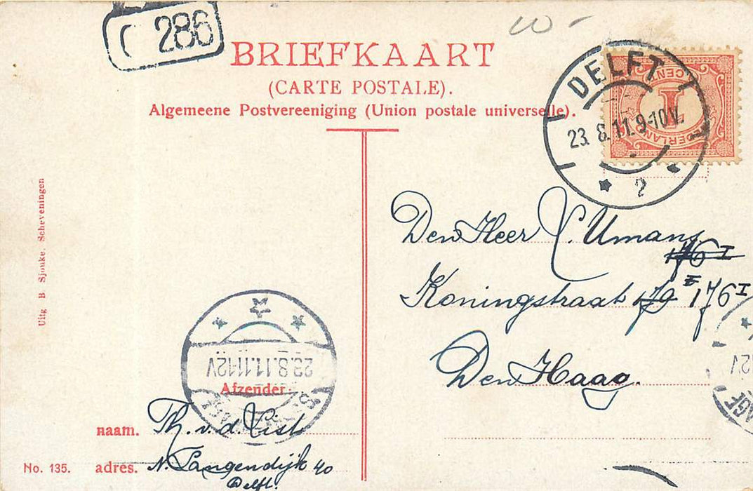 Scheveningen Kurhaus met Strand