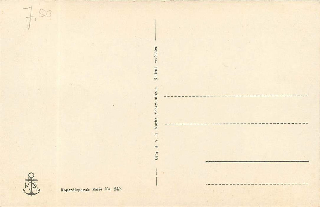 Scheveningen Jonge Boetsters