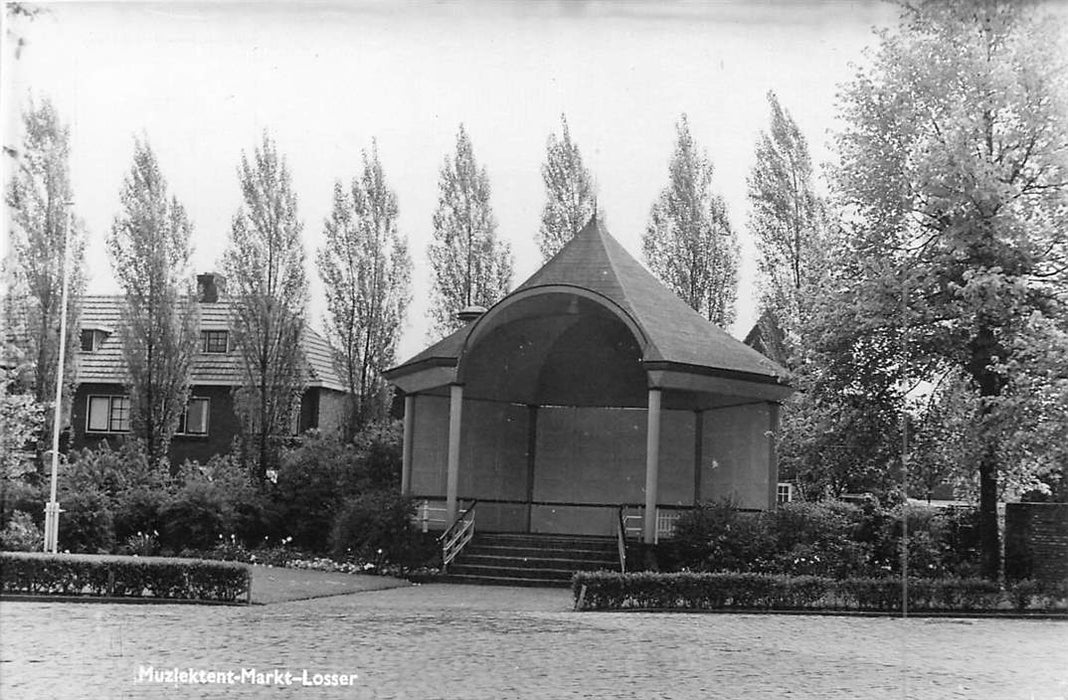 Losser Muziektent