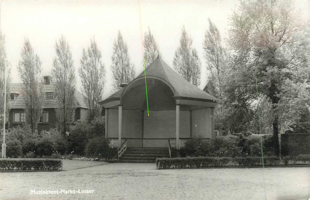 Losser Muziektent