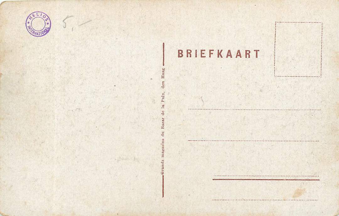 Scheveningen Boulevard