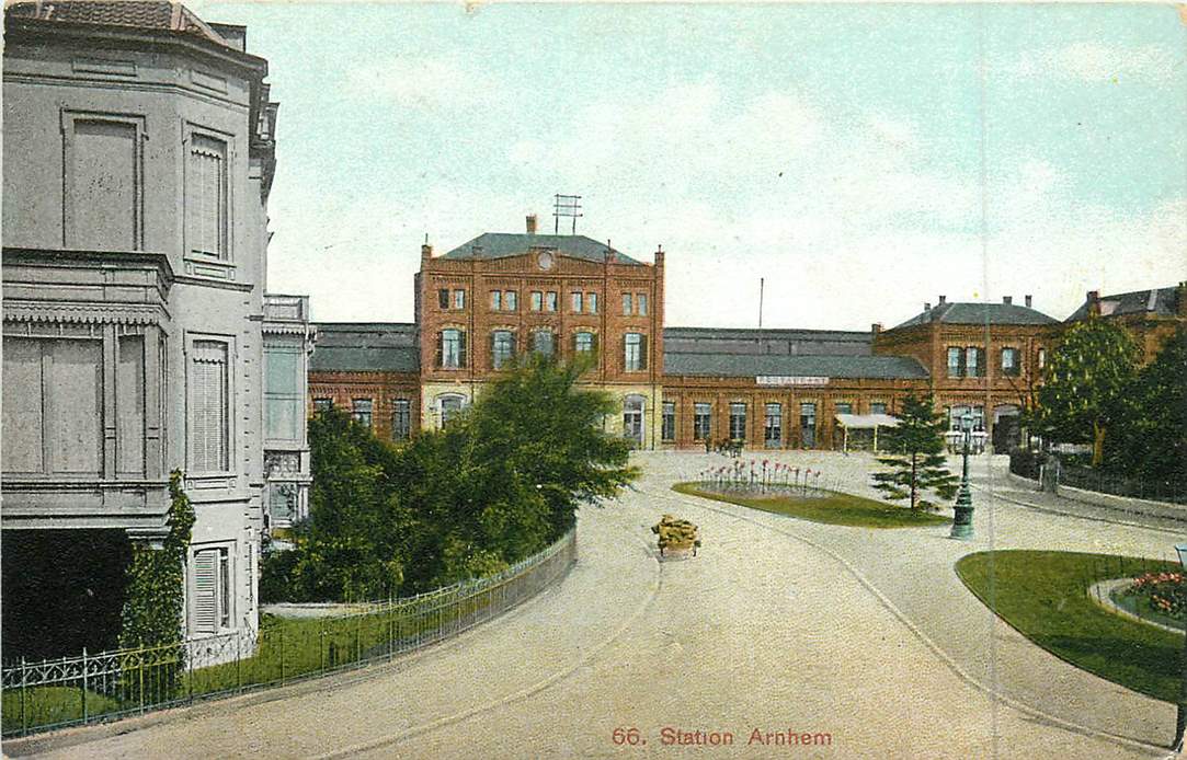 Arnhem Station