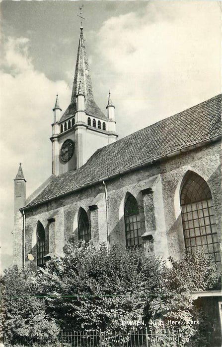 Ommen Kerk