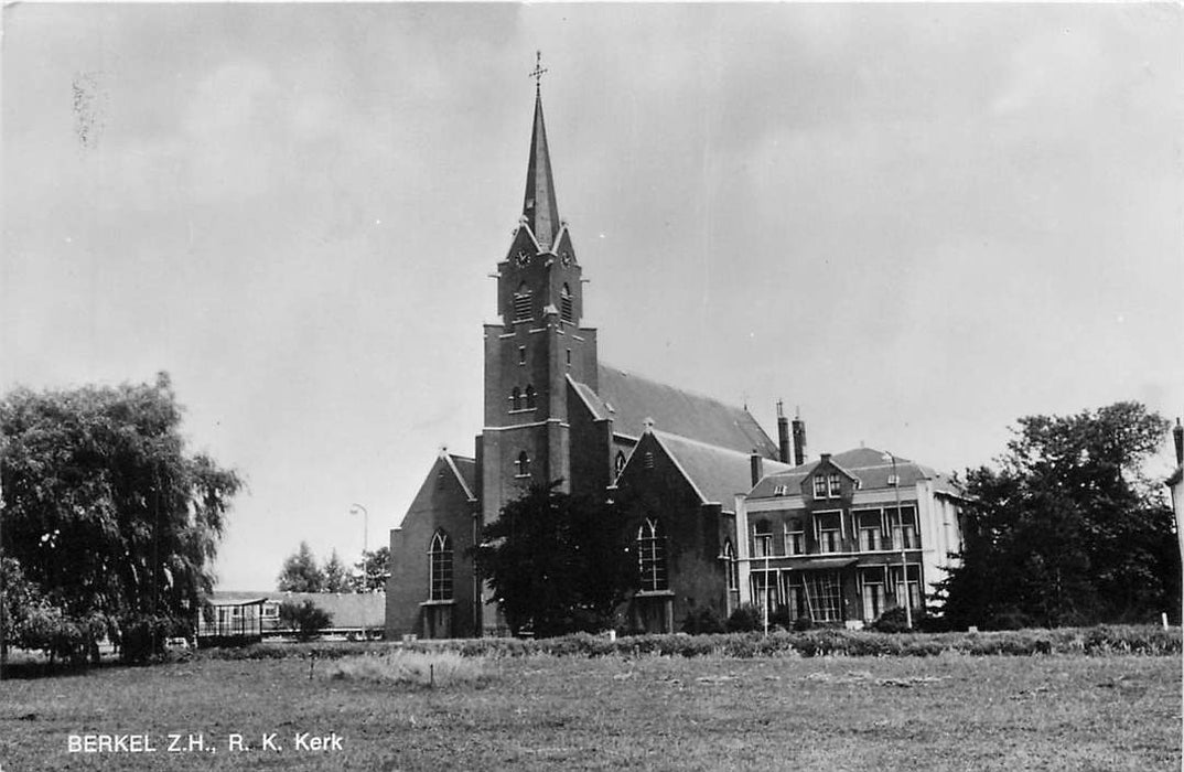 Berkel Kerk