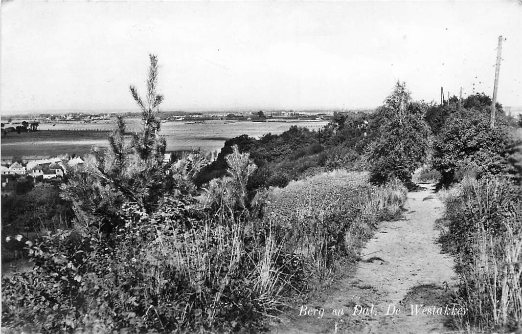 Berg en Dal De Westakker