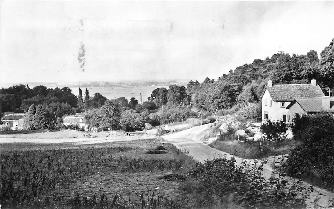 Berg en Dal Panorama