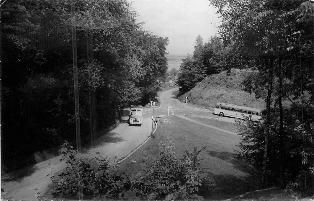 Berg en Dal Nieuwe Holleweg