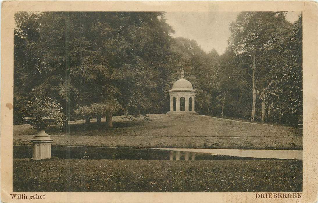 Driebergen Willingshof