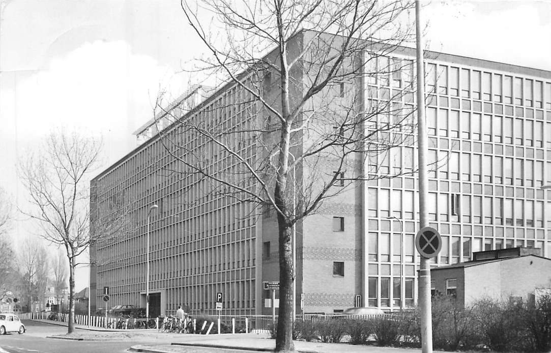 Leiden Academisch Ziekenhuis