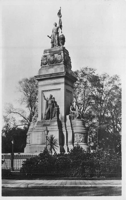 Den Haag Monument Plein 1813