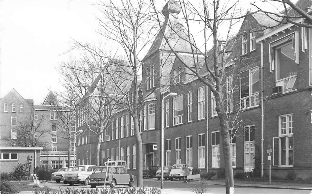 Leiden Academisch Ziekenhuis