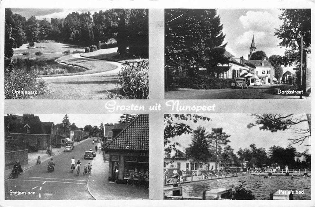 Scheveningen De Pier