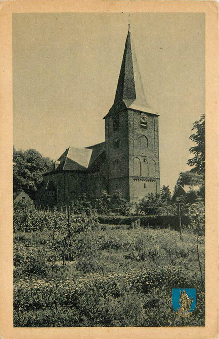 Ermelo Oude Kerk