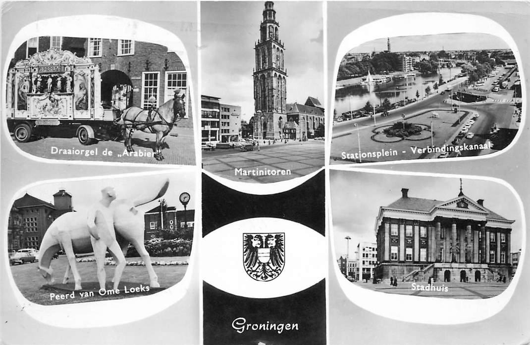 Groningen