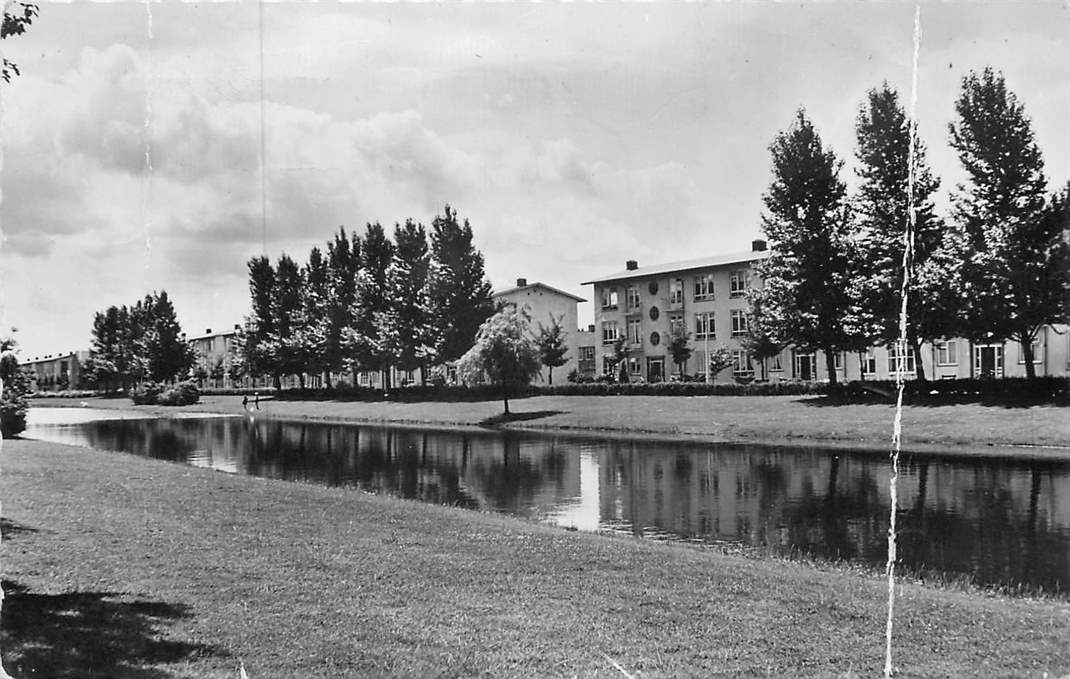 Dordrecht Nassauweg