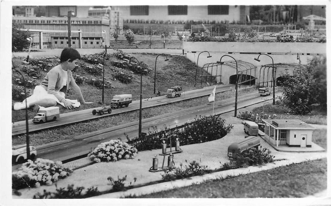 Den Haag Madurodam