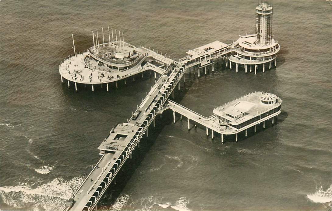 Scheveningen De Pier