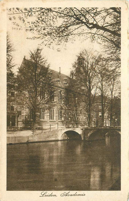 Leiden Academie