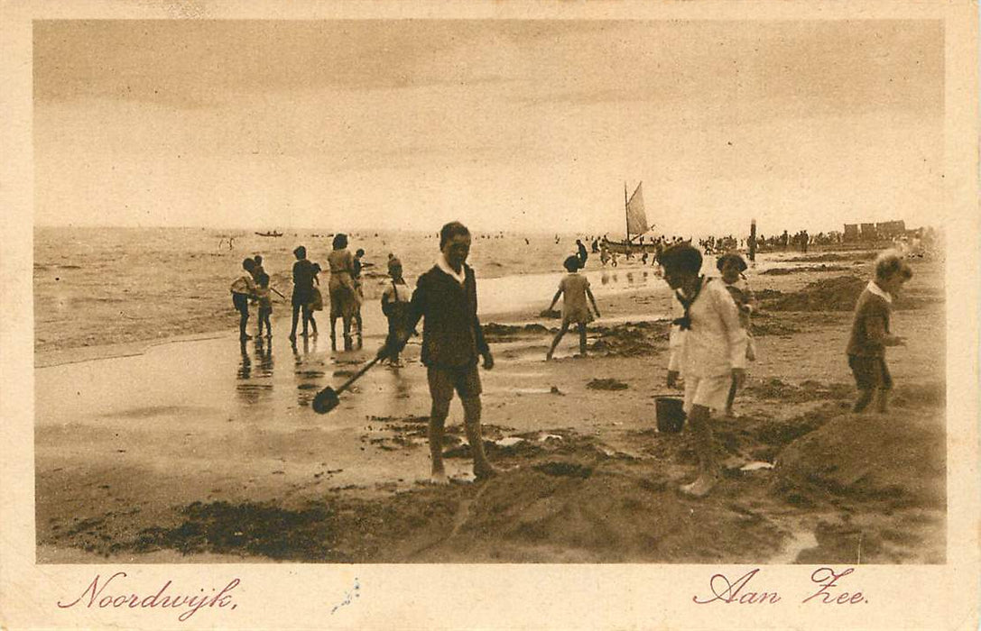 Noordwijk aan Zee