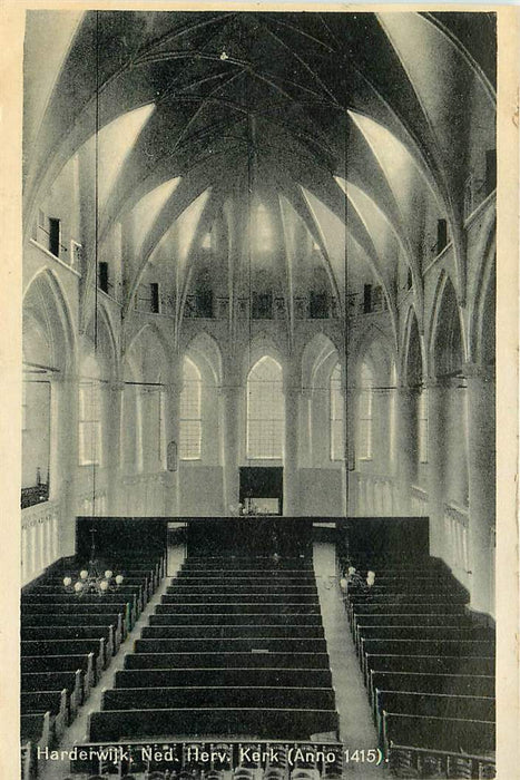 Harderwijk Kerk