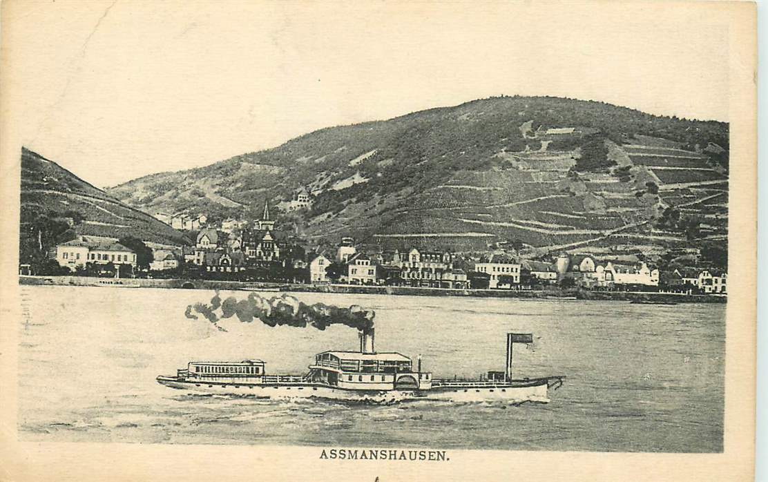 Assmanshausen