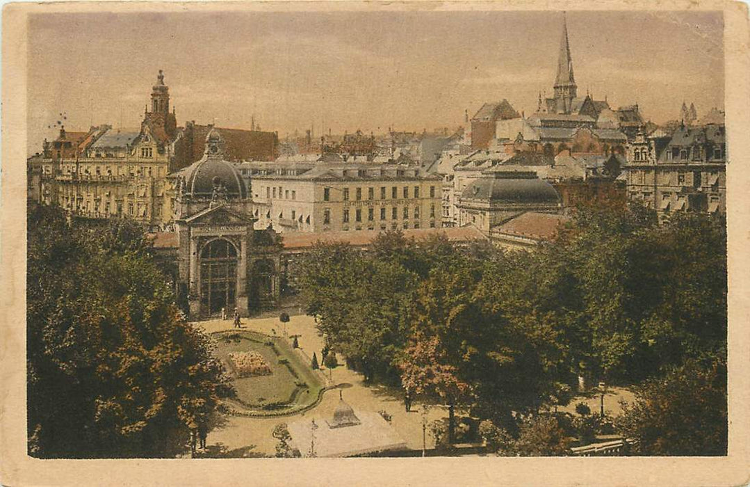 Wiesbaden