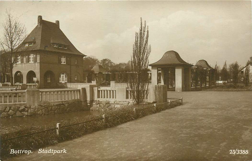 Bottrop Stadtpark