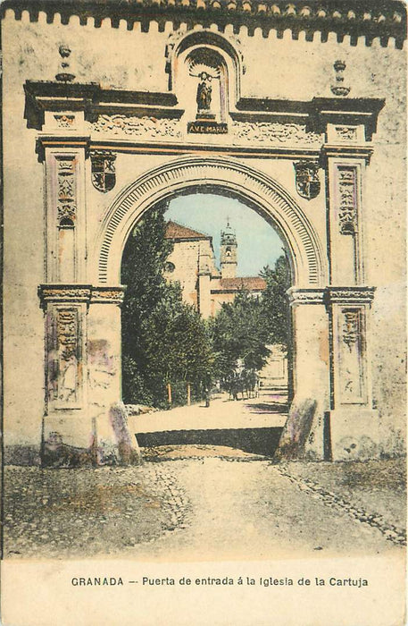 Granada