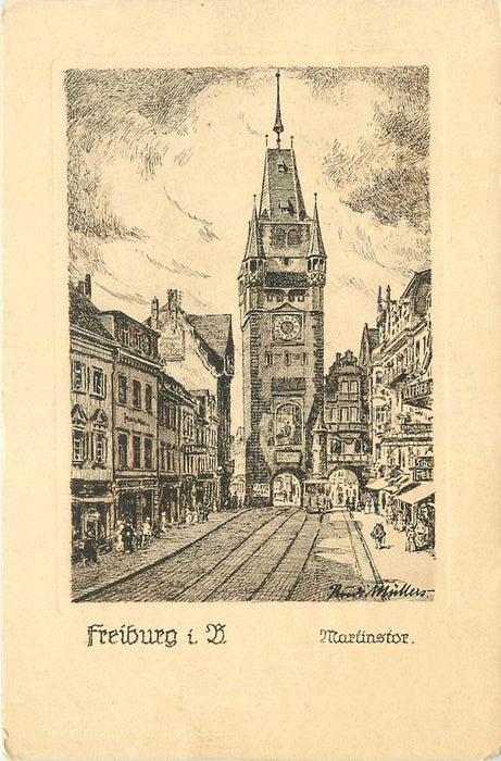 Freiburg