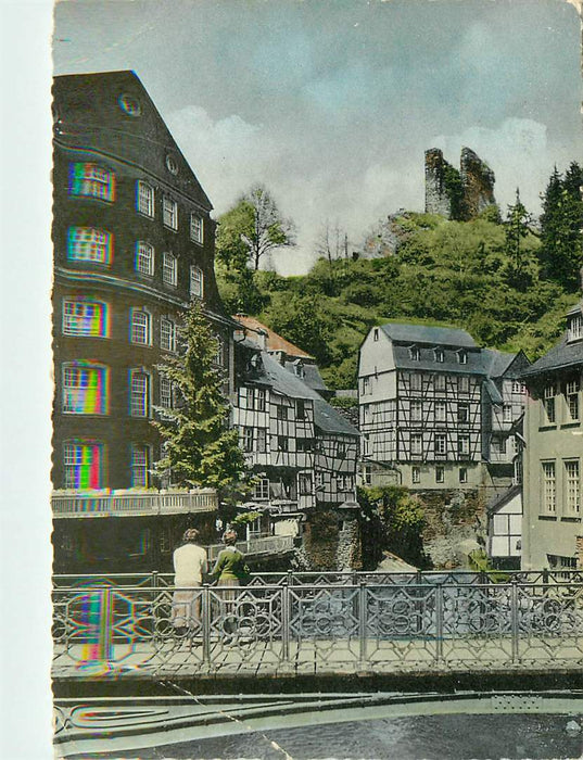 Monschau Eifel
